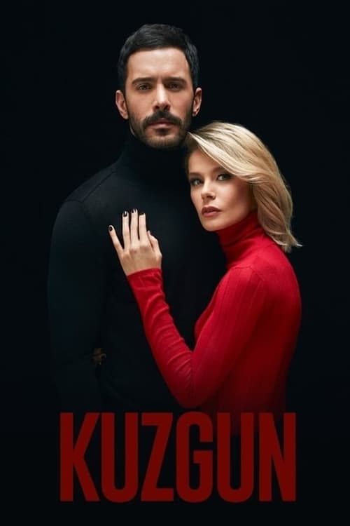 مسلسل الغراب الحلقة 18