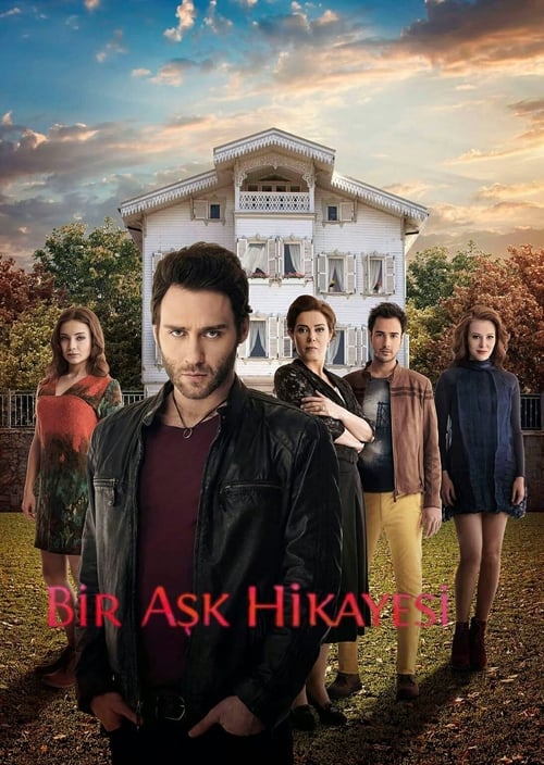مسلسل قصة عشق مترجم