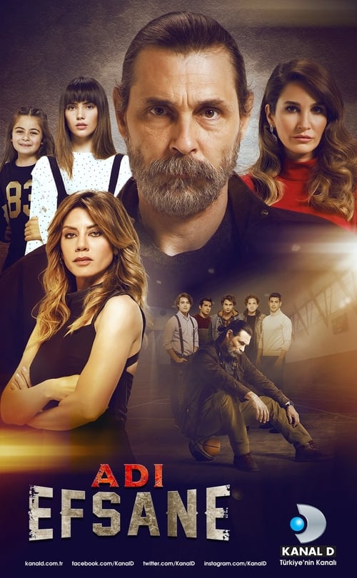 مسلسل الاسطورة الحلقة 12