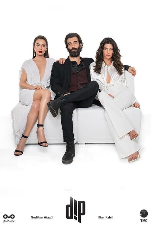 مسلسل القاع الحلقة 2