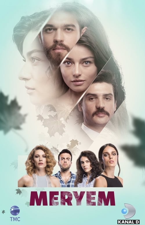 مسلسل مريم الحلقة 8