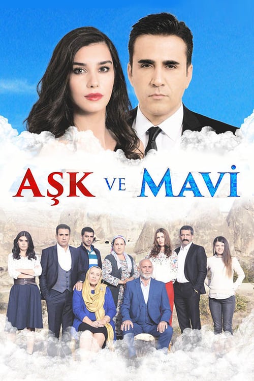 مسلسل ماوي و الحب الحلقة 19