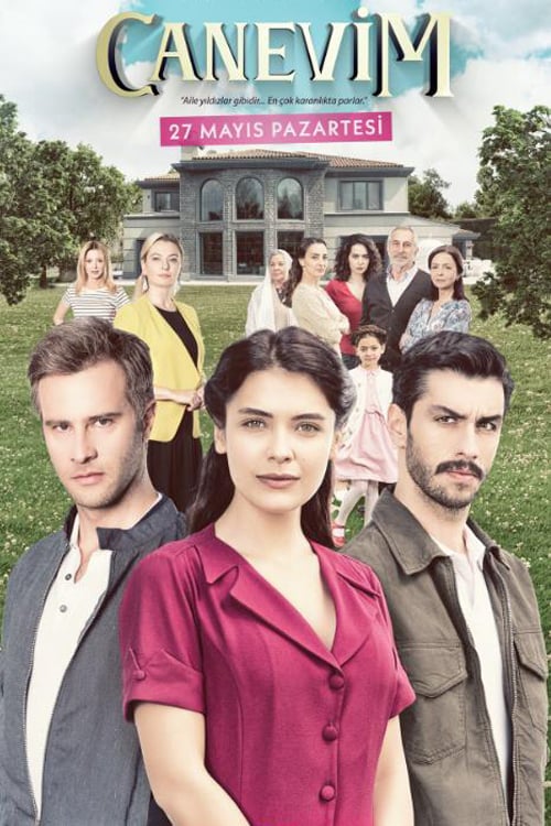 مسلسل قلبي الحلقة 11