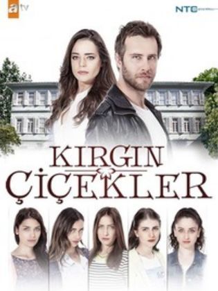 مسلسل الازهار الحزينة الحلقة 20
