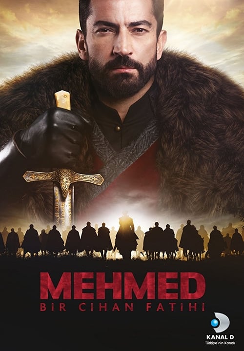 مسلسل محمد الفاتح الحلقة 14