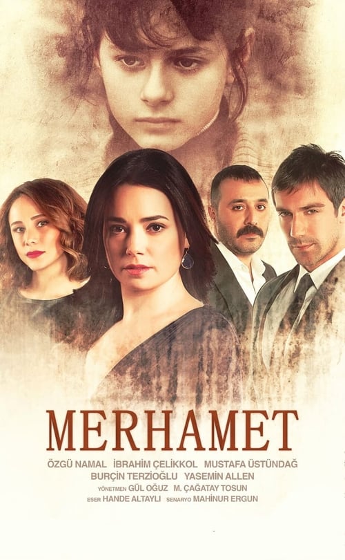 مسلسل الرحمة الموسم الاول مترجم