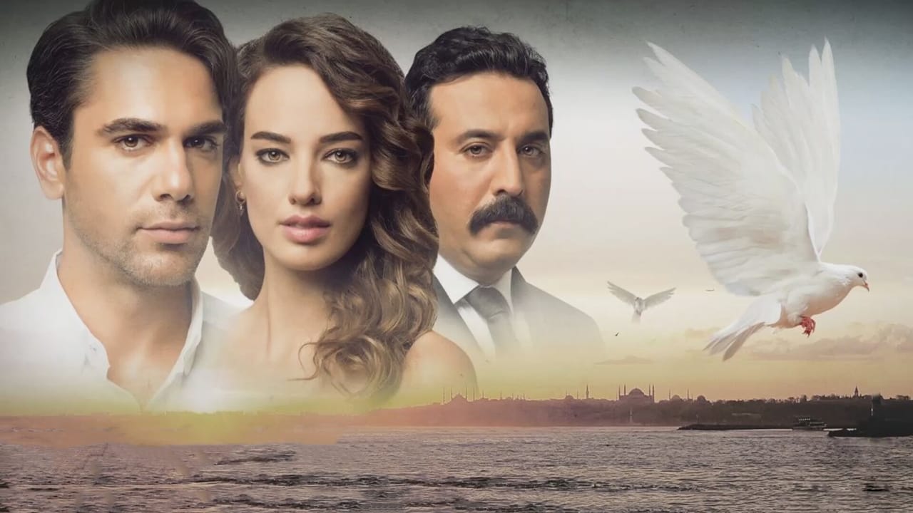 مسلسل علمني كيف احب الحلقة 17