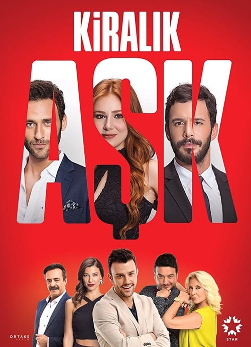 مسلسل حب للايجار الحلقة 52