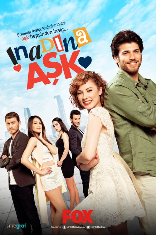 مسلسل العشق عناداً الحلقة 20