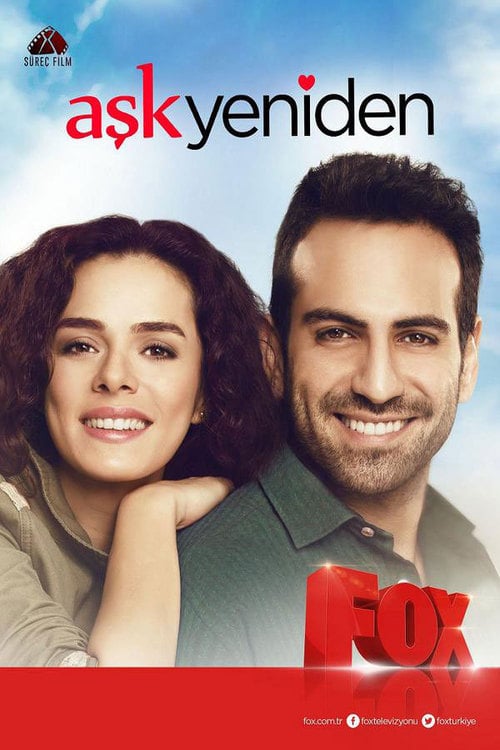 مسلسل العشق مجددا الموسم الثاني مترجم