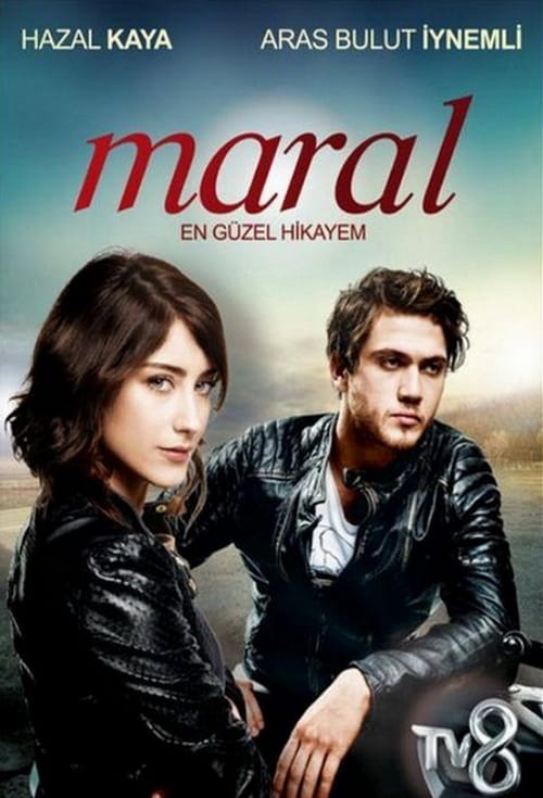 مسلسل مارال الحلقة 14