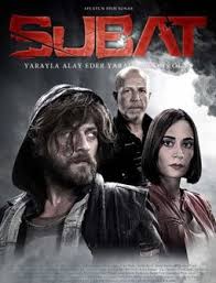 مسلسل شباط مترجم