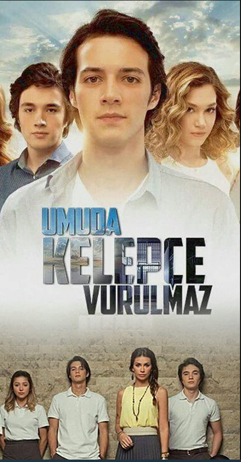 مسلسل الامل لا يمكن تقييده الحلقة 13