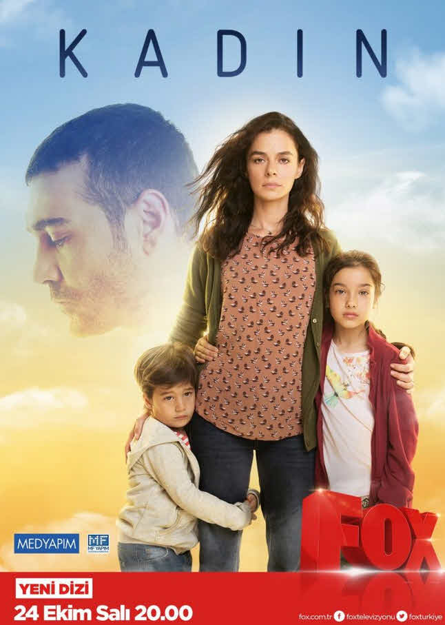 مسلسل امراة مدبلج الحلقة 47