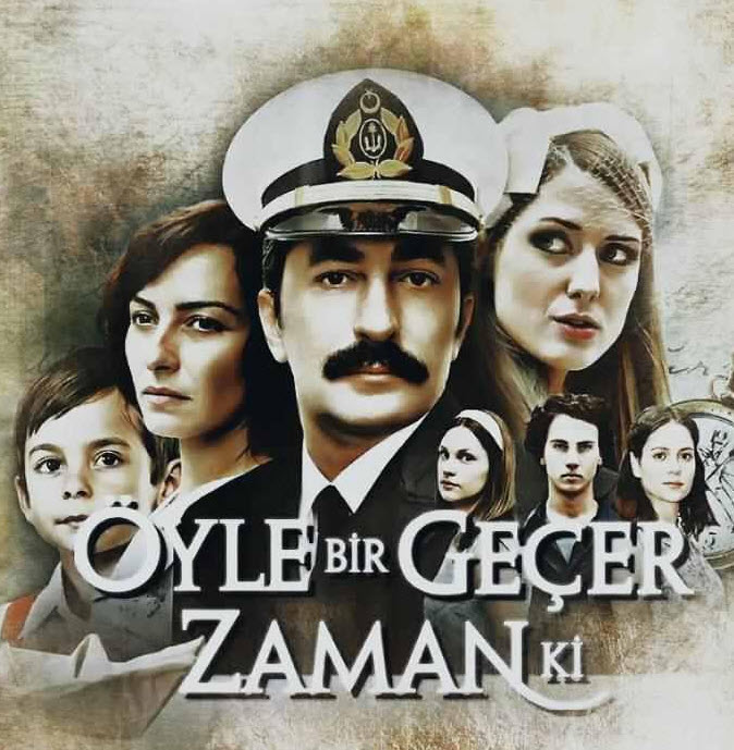 مسلسل على مر الزمان 2 مدبلج الحلقة 70