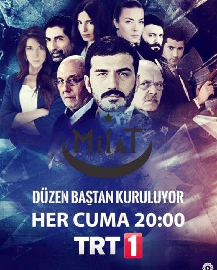 مسلسل ميلاد الحلقة 10 -Final