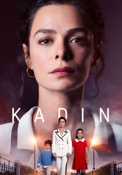 مسلسل امراة 3 مدبلج الحلقة 50 – Final