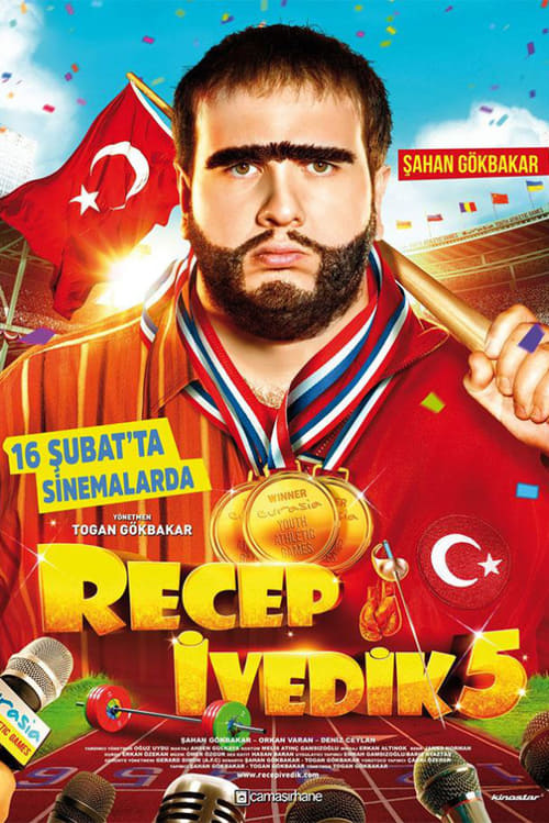 فيلم رجب افديك 5 مترجم