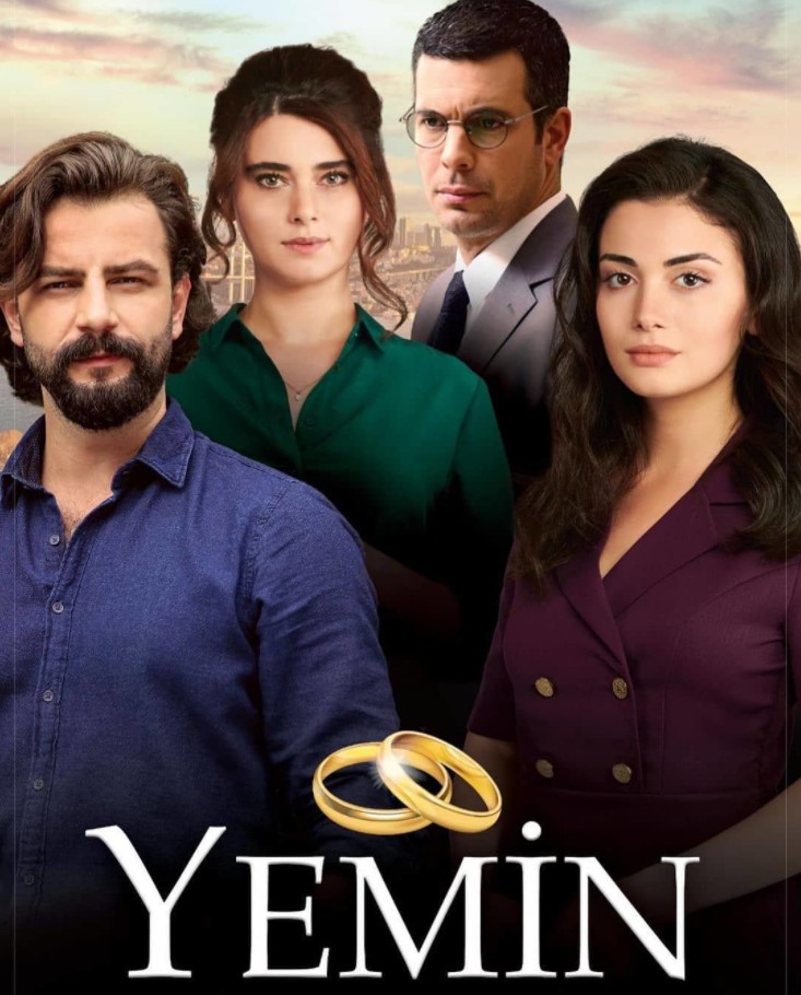 مسلسل القسم الموسم الثاني الحلقة 13