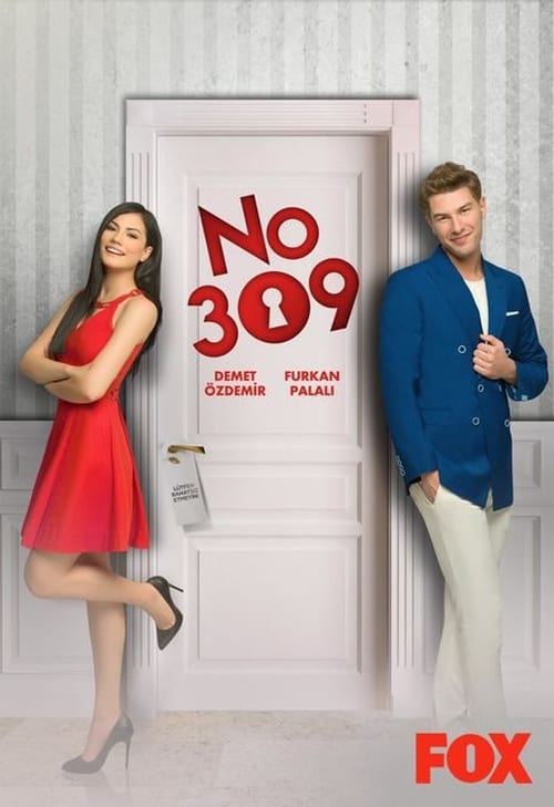 مسلسل الغرفة 309 الحلقة 34