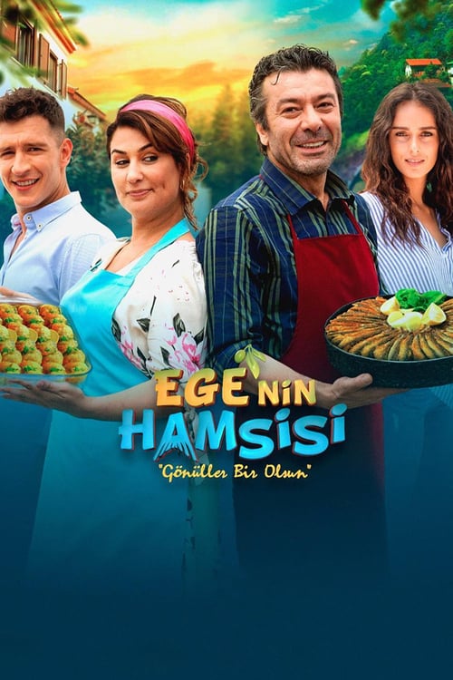 مسلسل سمكة بحر ايجه الحلقة 2