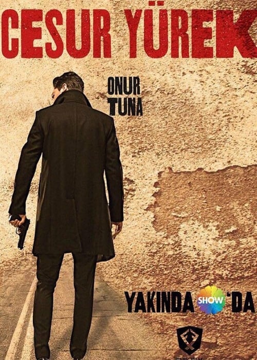 مسلسل قلب شجاع الحلقة 20