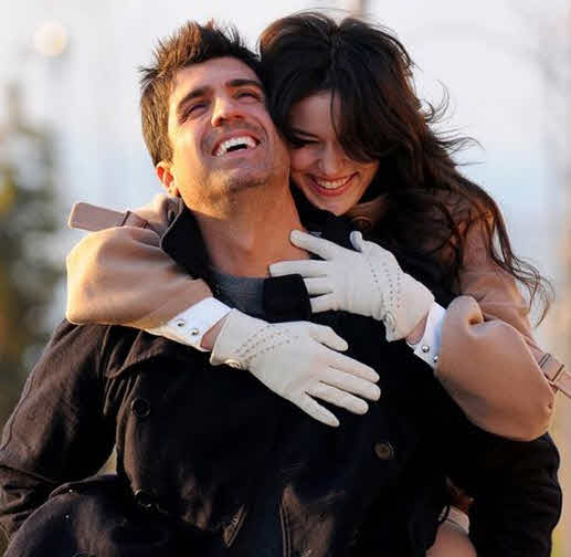 مسلسل اذكرني مدبلج الحلقة 1