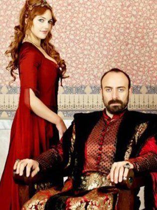 مسلسل حريم السلطان 3 مدبلج الحلقة 7