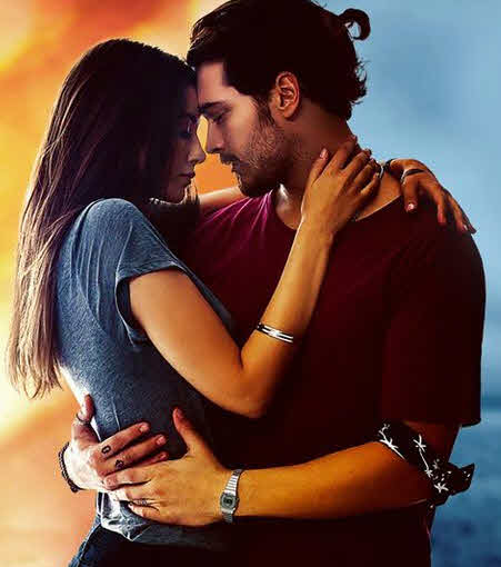 مسلسل احبه ولكن مدبلج الحلقة 1