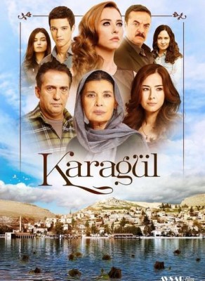مسلسل ورد وشوك 4 مدبلج الحلقة 1