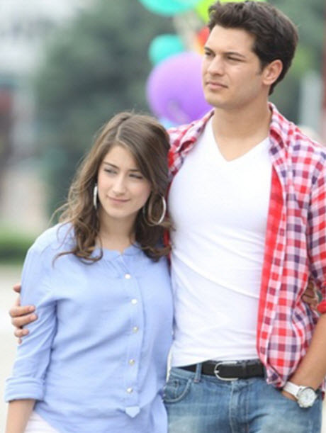 مسلسل اسميتها فريحة 2 مدبلج الحلقة 54