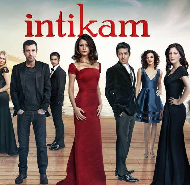 مسلسل انتقام 2 مدبلج الحلقة 21