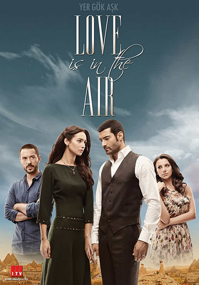مسلسل حب في مهب الريح مدبلج الحلقة 125