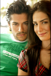 مسلسل الحب المستحيل مدبلج الحلقة 17