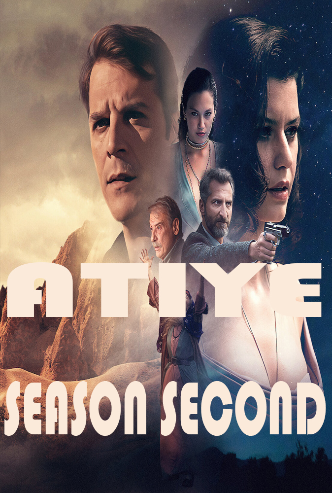 مسلسل عطايا 2 مدبلج الحلقة 3