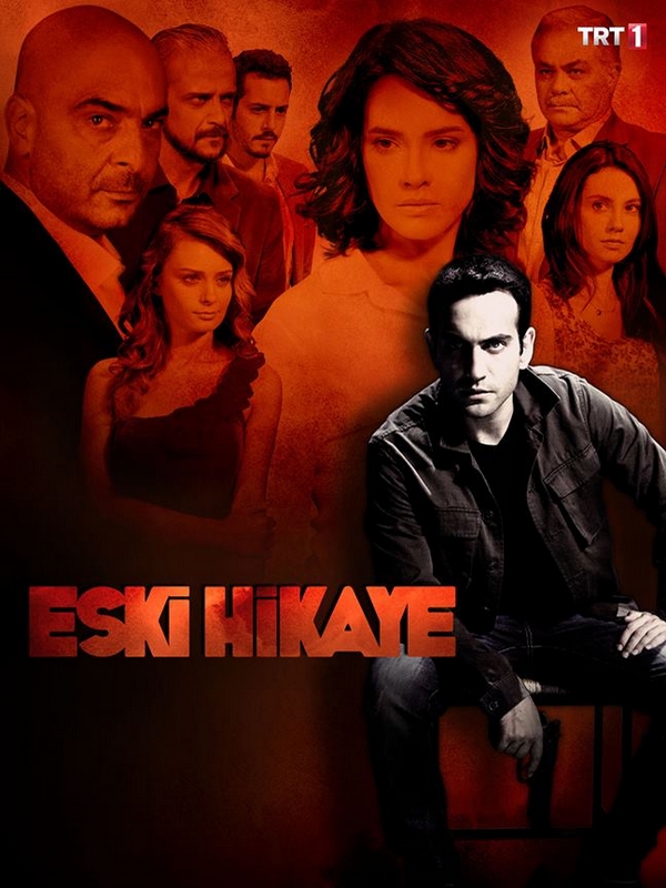 مسلسل قصة قديمة الموسم الاول مترجم