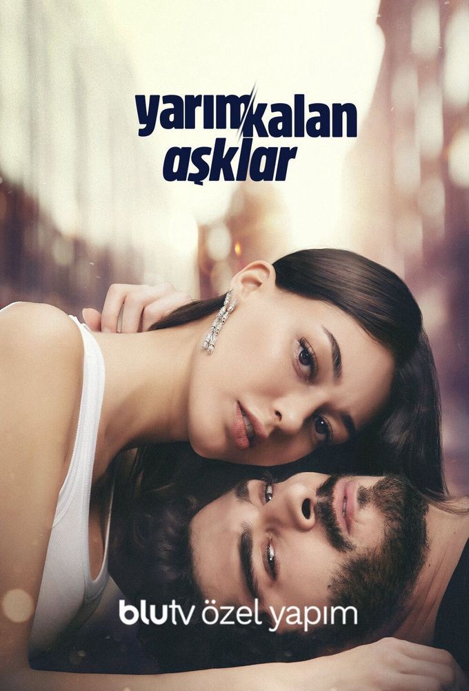 مسلسل الحب الغير مكتمل الحلقة 6