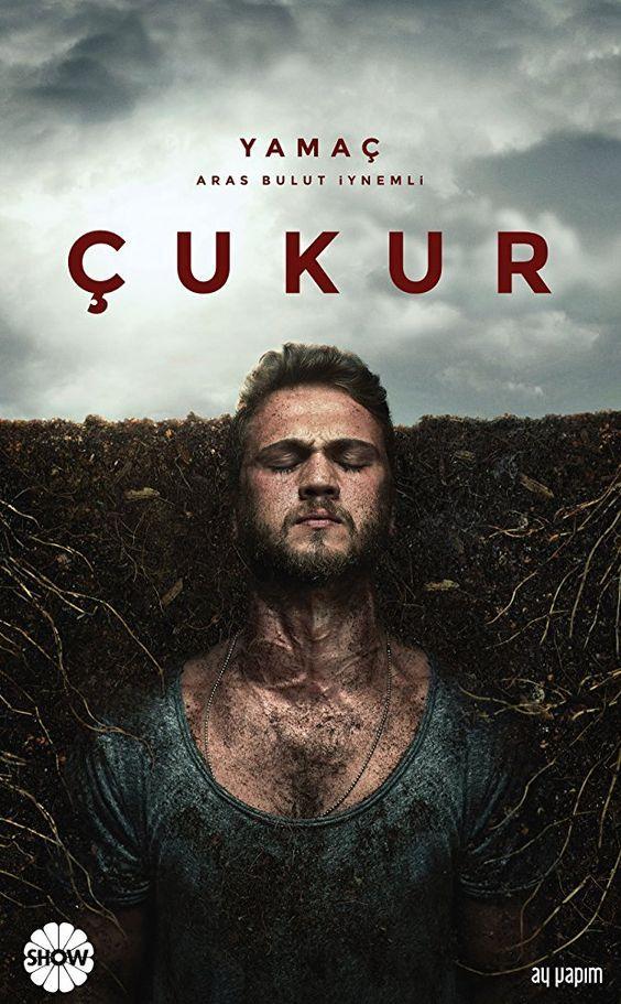 مسلسل الحفرة الموسم الثانى الحلقة 2