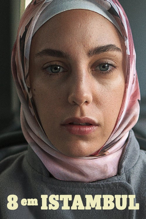 مسلسل طيف اسطنبول الحلقة 7