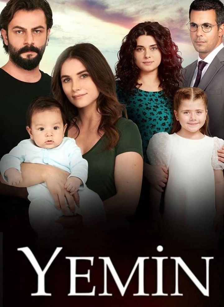 مسلسل القسم الموسم الثالث الحلقة 40