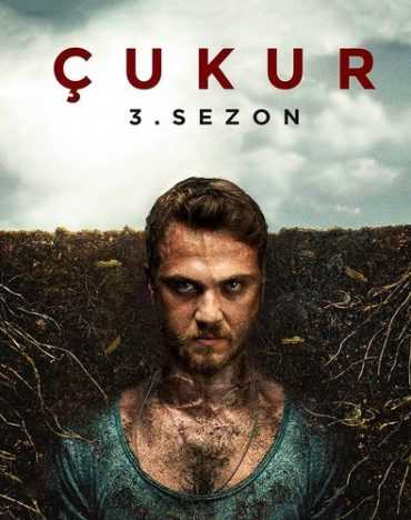 مسلسل الحفرة الموسم الثالث الحلقة 10