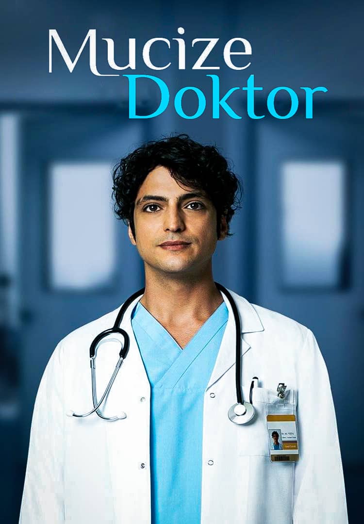 مسلسل الطبيب المعجزة مدبلج الحلقة 9