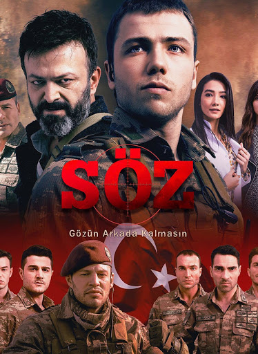 مسلسل العهد مدبلج الحلقة 21