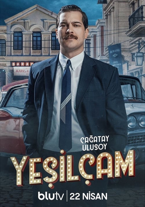مسلسل يشيلجام مترجم