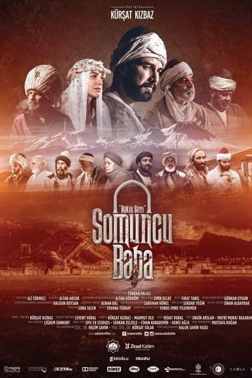 فيلم الاب الخباز سر العشق 2016 مترجم