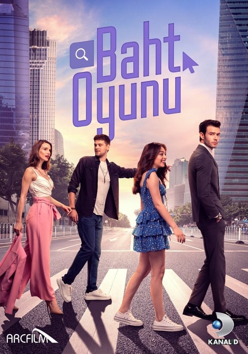 مسلسل لعبة الحظ الحلقة 17 – Final
