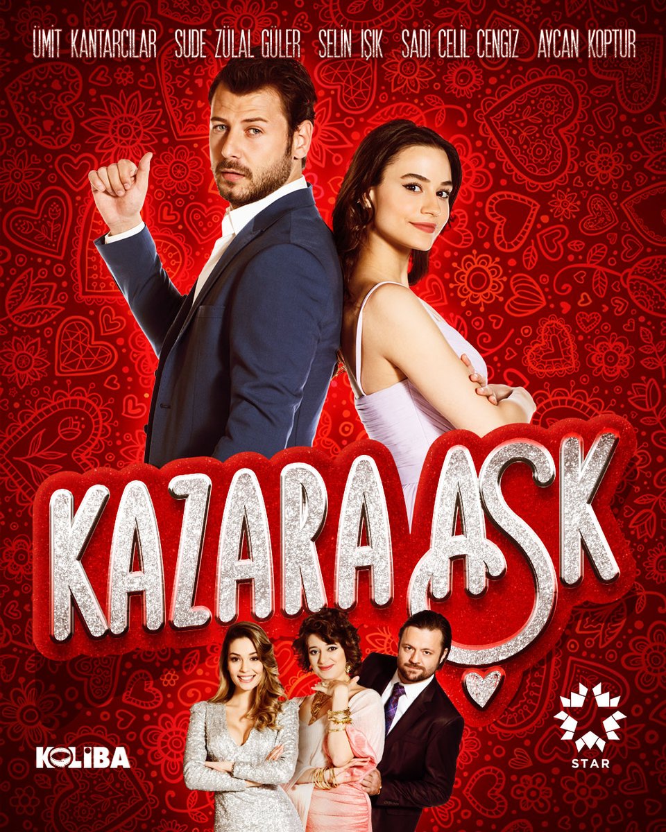 مسلسل حب بالصدفة الحلقة 11