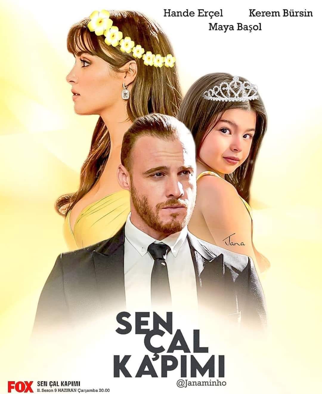 مسلسل انت اطرق بابي الحلقة 50