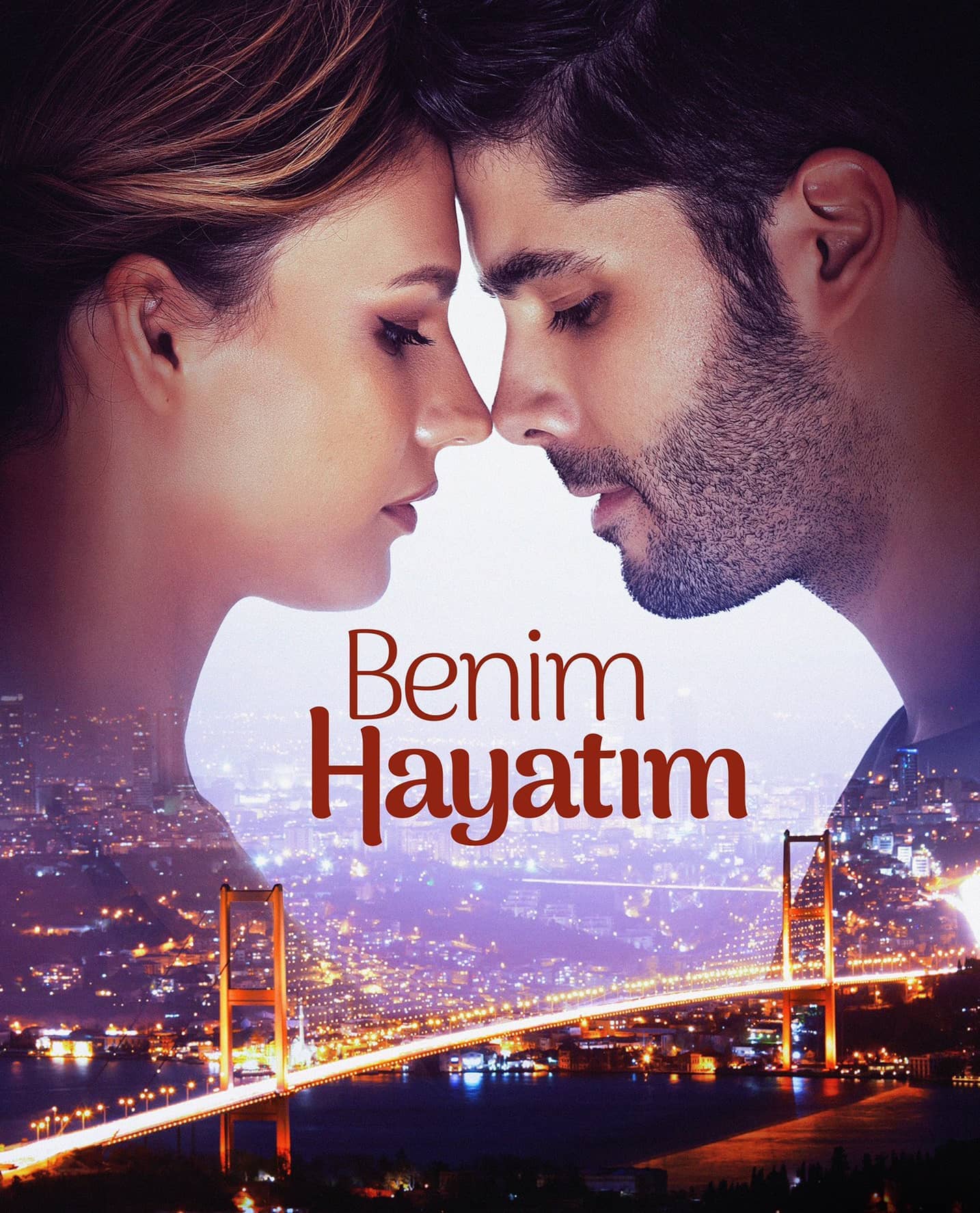 مسلسل حياتي انا الحلقة 4