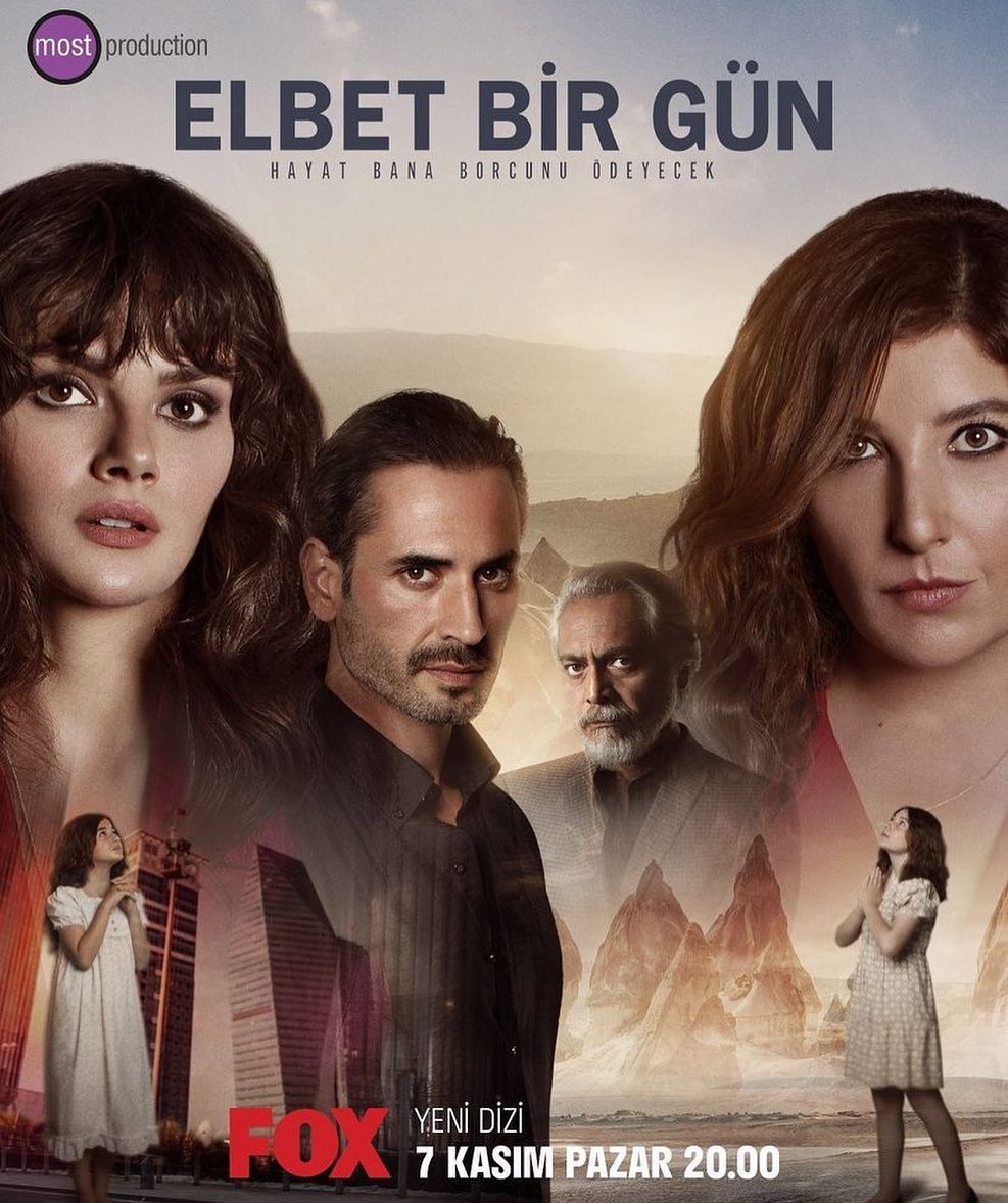 مسلسل حتما يوما ما الحلقة 6 – Final